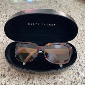 Ralph Lauren Sunglasses  5049